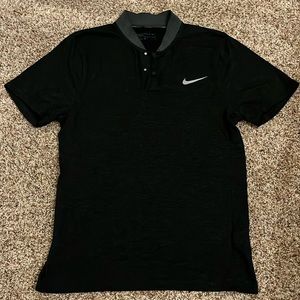 Nike Golf Shirt Small